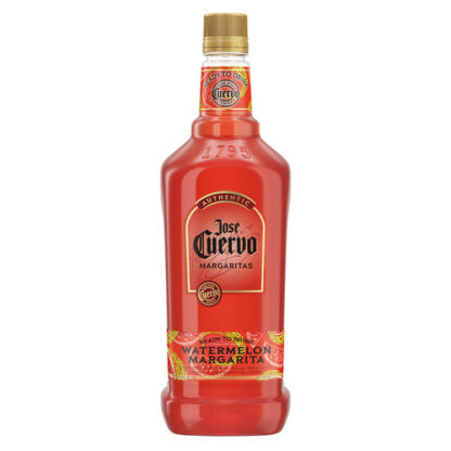 Zoom to enlarge the Jose Cuervo Authentic Watermelon Margarita