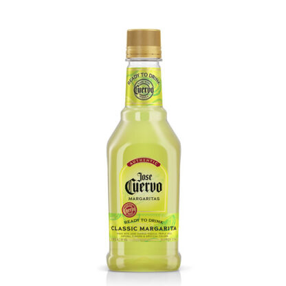 Zoom to enlarge the Cuervo Cocktails • Margarita