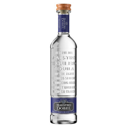 Zoom to enlarge the Maestro Dobel Tequila • Silver