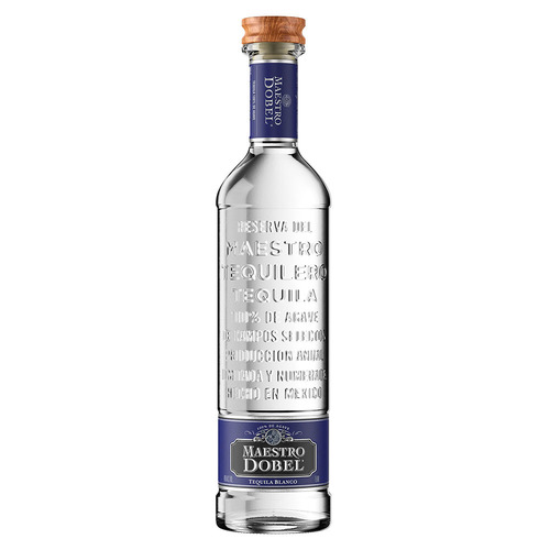 New Maestro Dobel outlet Tequila 18