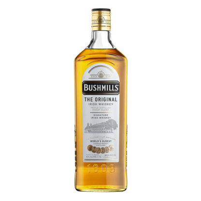 Zoom to enlarge the Bushmills Original Irish Whiskey