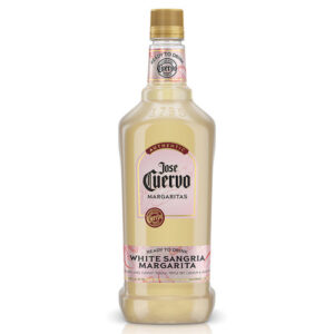 Cuervo Cocktails • White Sangria Margarita