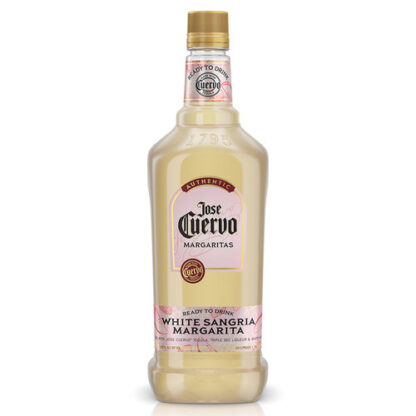 Zoom to enlarge the Cuervo Cocktails • White Sangria Margarita