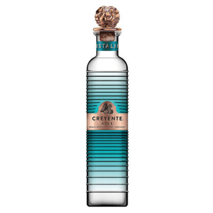 Zoom to enlarge the Creyente Mezcal • Cristalino Anejo