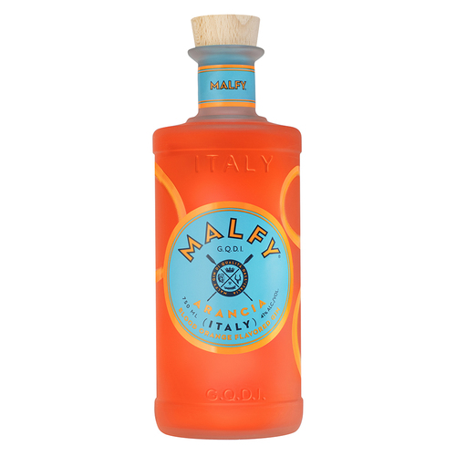 Zoom to enlarge the Malfy Gin &bull; Con Arancia (Blood Orange)