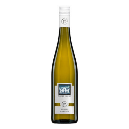 Zoom to enlarge the Dr Pauly Noble House Alcohol Free Riesling