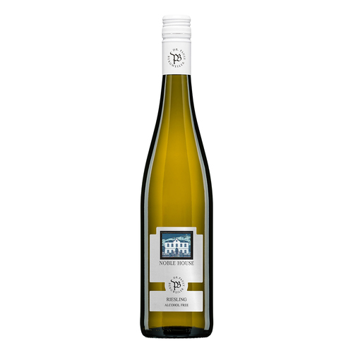 Zoom to enlarge the Dr Pauly Noble House Alcohol Free Riesling