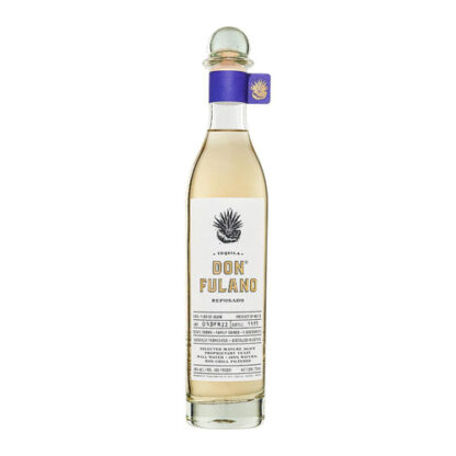 Zoom to enlarge the Don Fulano Tequila • Reposado