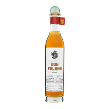 Zoom to enlarge the Don Fulano Tequila • Anejo