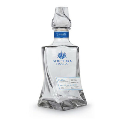 Zoom to enlarge the Adictivo Tequila • Plata