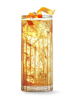 Jim Beam Bourbon E Bicchiere Highball - Spirit Italia, 22,50 - Foto 10
