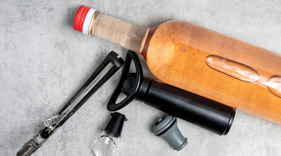 Does Alcohol Expire? Ultimate Guide to Liquor Lifespan Spec's