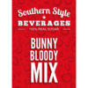 Bunny Bloody Bib