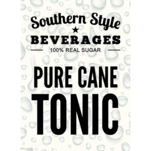 Southern Style Bib Tonic &bull; 3 Gal &bull;