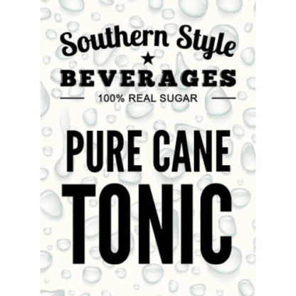 Zoom to enlarge the Southern Style Bib Tonic • 3 Gal •