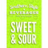 Southern Style Bib Sweet & Sour • 3 Gal •