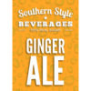 Southern Style Bib Ginger Ale • 3 Gal •