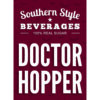 Southern Style Bib Doctor Hopper • 3 Gal •