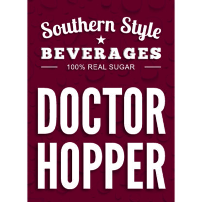 Zoom to enlarge the Southern Style Bib Doctor Hopper • 3 Gal •