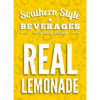 Southern Style Bib Lemonade • 3 Gal •