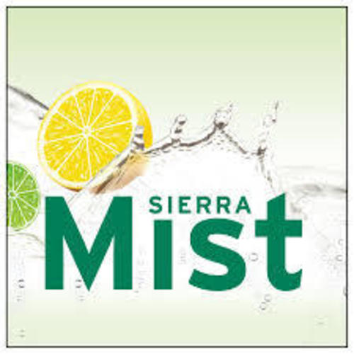Zoom to enlarge the Bib Sierra Mist