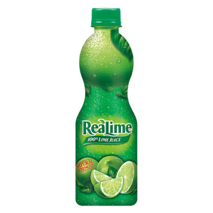 Zoom to enlarge the Realime 100% Juice In Bottle