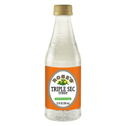 Zoom to enlarge the Rose’s Triple Sec
