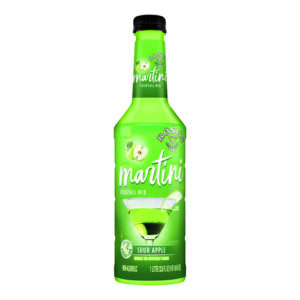 Rose's Martini Sour Apple Mix