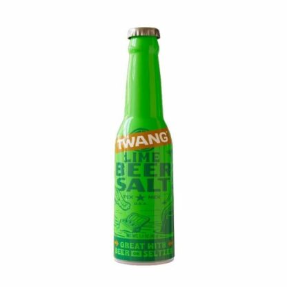 Zoom to enlarge the Twang Lime Beer Salt – Beer Seltzer