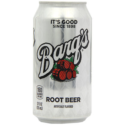 Zoom to enlarge the Barqs Root Beer • 12 0z 12 Pack