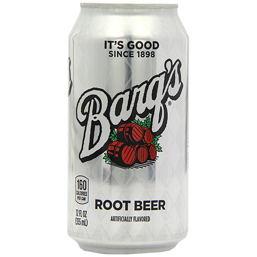 Zoom to enlarge the Barqs Root Beer • 12 0z 12 Pack