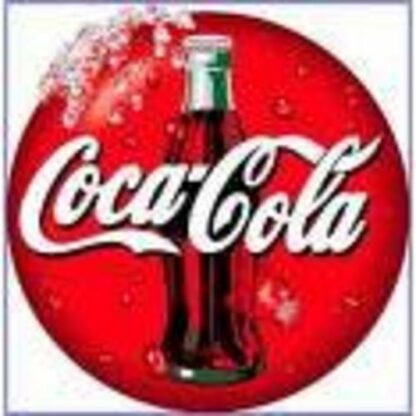 Zoom to enlarge the Bib • Coke