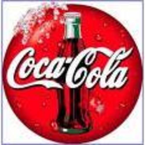 Zoom to enlarge the Bib • Coke