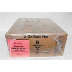 Bib • Coke Zero (2.5 Gallon)