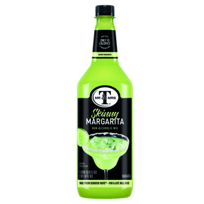 Zoom to enlarge the Mr & Mrs T Margarita Skinny