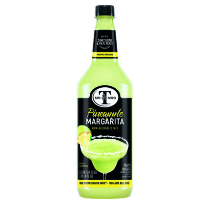 Zoom to enlarge the Mr & Mrs T Pineapple Margarita Mix