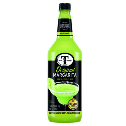 Zoom to enlarge the Mr & Mrs T Margarita Mix