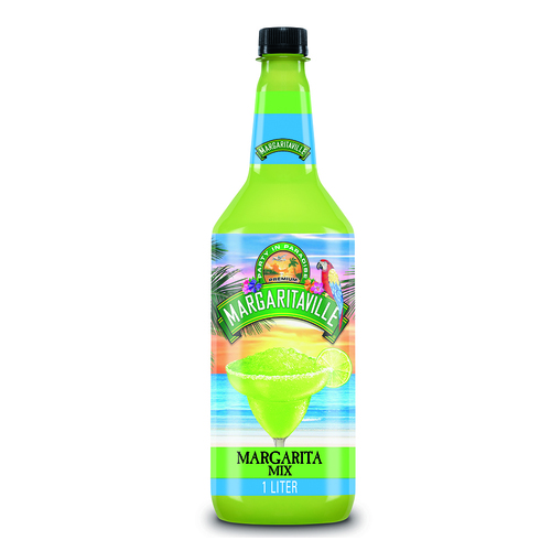 Zoom to enlarge the Margaritaville Margarita Mix