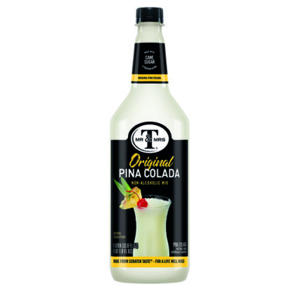 Zoom to enlarge the Mr & Mrs T Pina Colada Mix