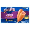 State Fair Corn Dogs 6 Ct