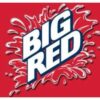 Bib Big Red Pbg