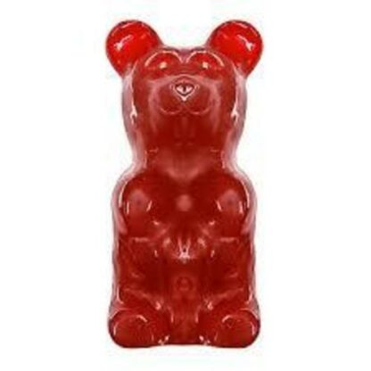 Zoom to enlarge the Giant Jumbo Gummy Bear