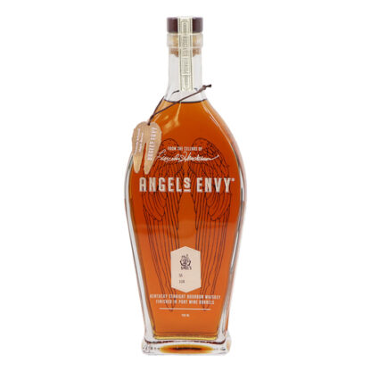 Zoom to enlarge the Spec’s Single Barrel • Angel’s Envy