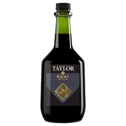 Zoom to enlarge the Taylor Port Black Label New York State