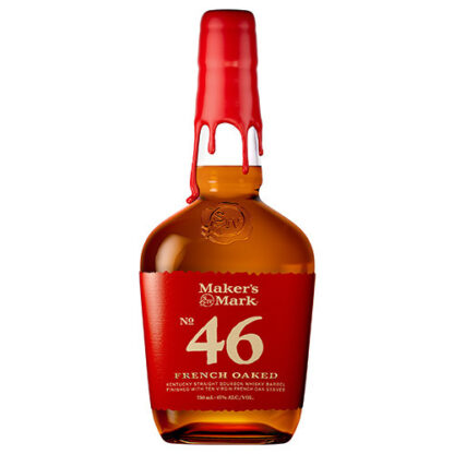 Zoom to enlarge the Maker’s Mark 46 Kentucky Bourbon Whisky