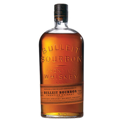 Zoom to enlarge the Bulleit Frontier Kentucky Straight Bourbon Whiskey