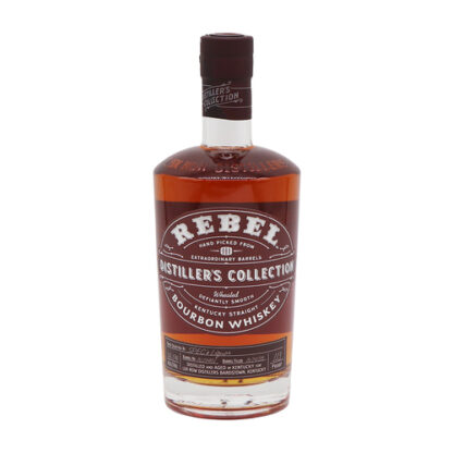 Zoom to enlarge the Spec’s Single Barrel • Rebel Yell Dist. Collection