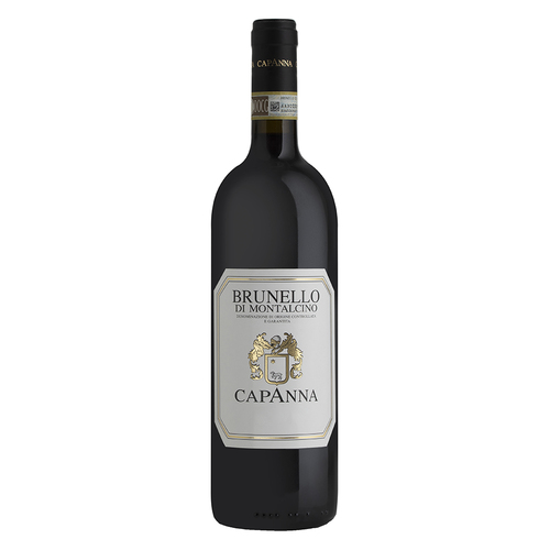 Zoom to enlarge the Capanna Brunello Di Montalcino