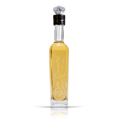 Zoom to enlarge the Don Ramon Tequila • Reposado 50ml (Each)