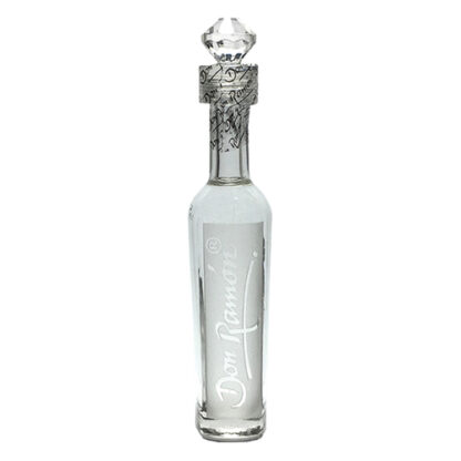 Zoom to enlarge the Don Ramon Tequila • Silver 50ml (Each)